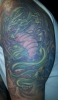 Fantasie-Drache