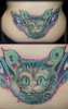 Grinsekatze