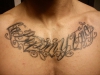 chicano style