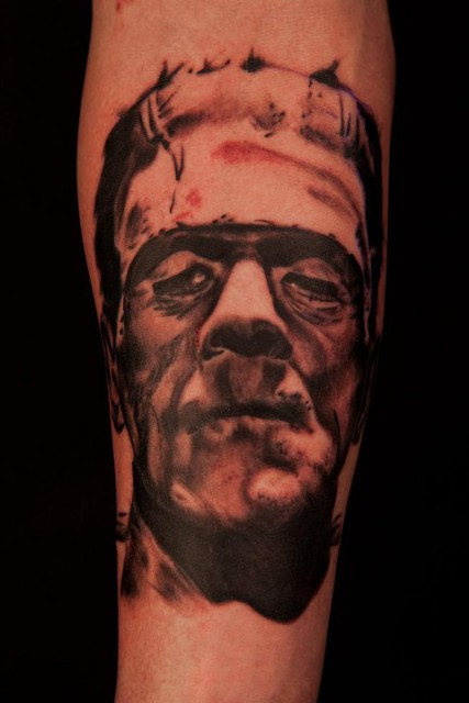Frankenstein