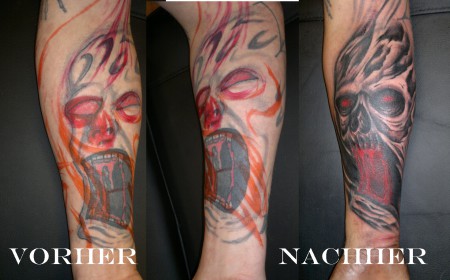 was will ma da noch machen