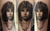 Jim Morrison.The Doors.