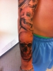 Sculls