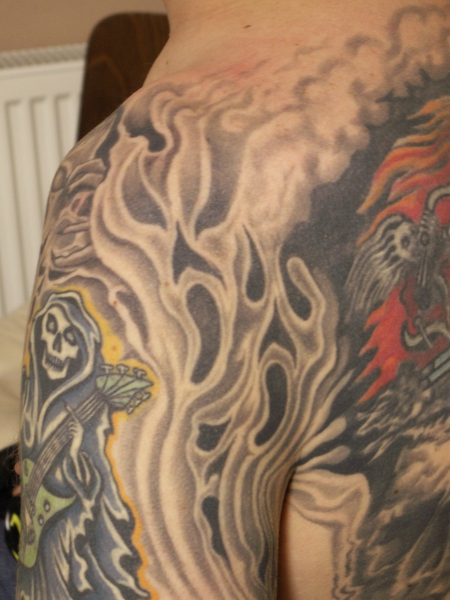 Sleeve 3