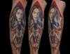 Wade by Forgotten Hope Tattoo 