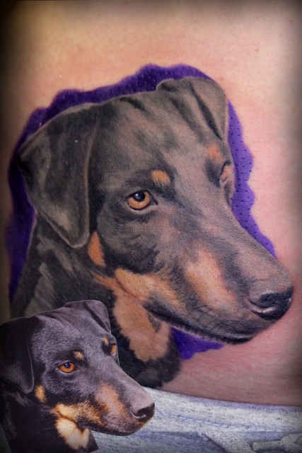 Dt.Jagdterrier