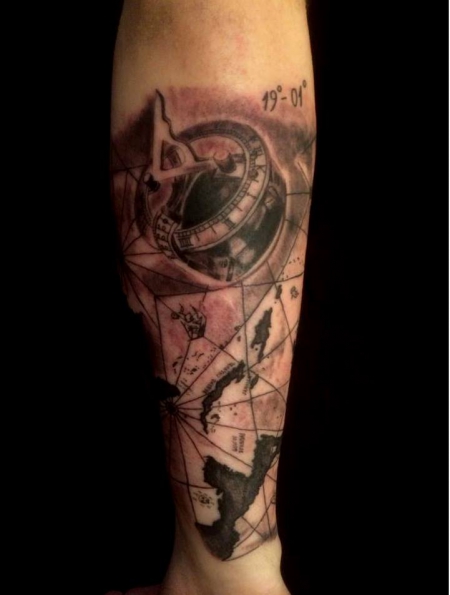 Compass