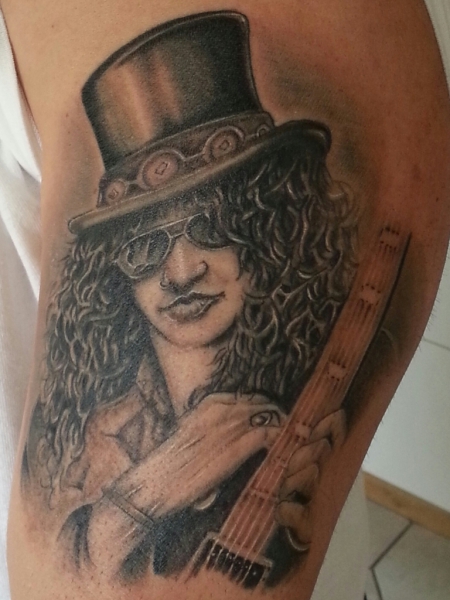 Slash