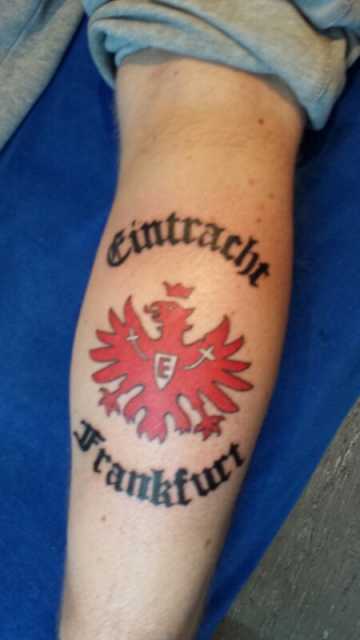 Eintracht Frankfurt