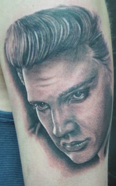elvis