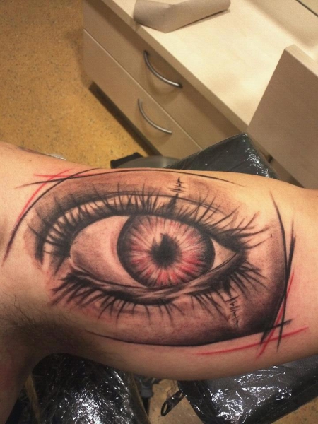 Evil Eye 