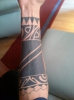 Mein Maori Teil 2
