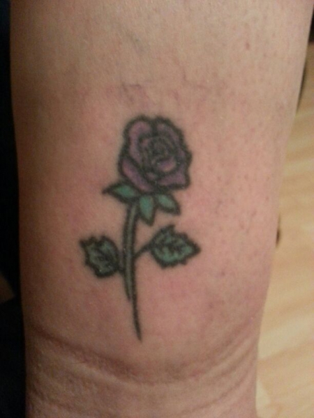 Rose