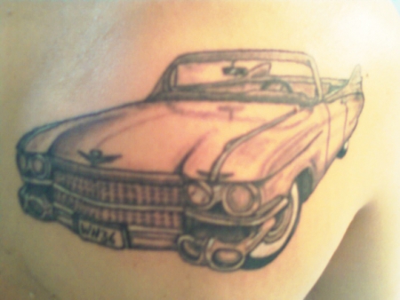 Cadillac
