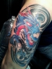Drache