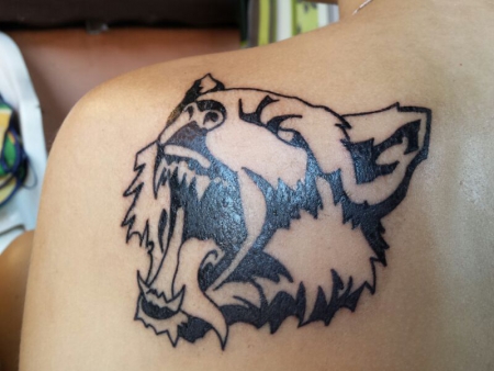 Wolfskopf Kategorie C