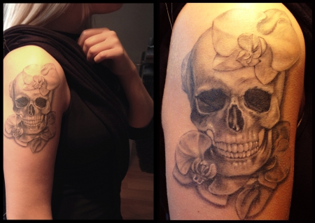 Skull