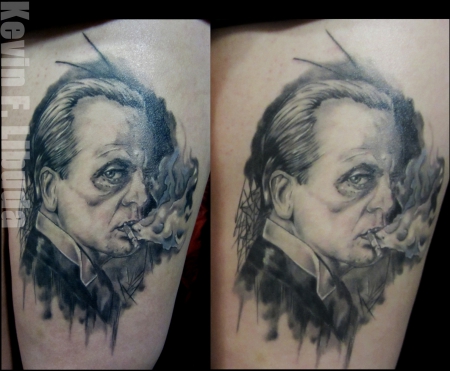 klaus kinski