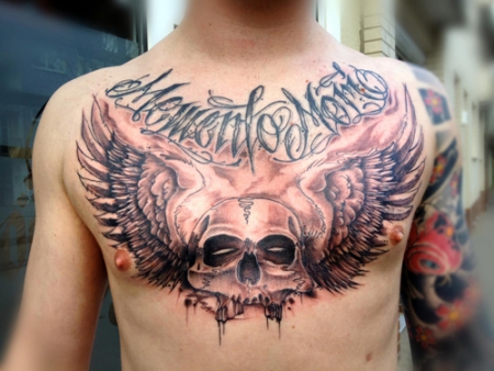 Memento Mori