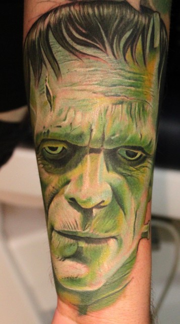 Frankenstein