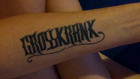 crosskrank