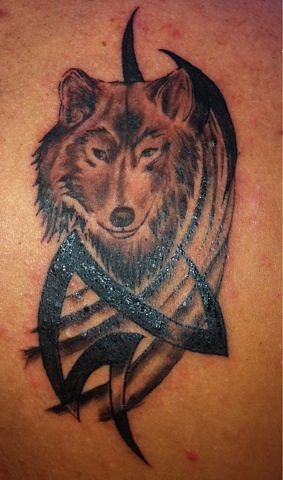 Wolf