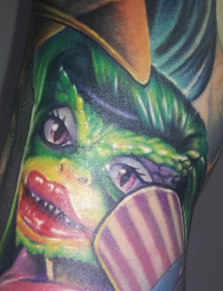 Gremlin Bitch <3