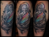 Rainbow Warrior