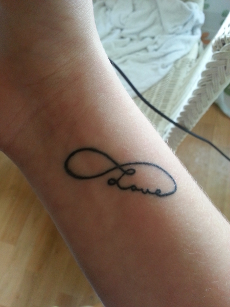 mainstream Tattoo :D