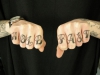 hold fast