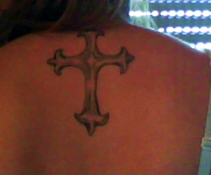 Lilienkreuz