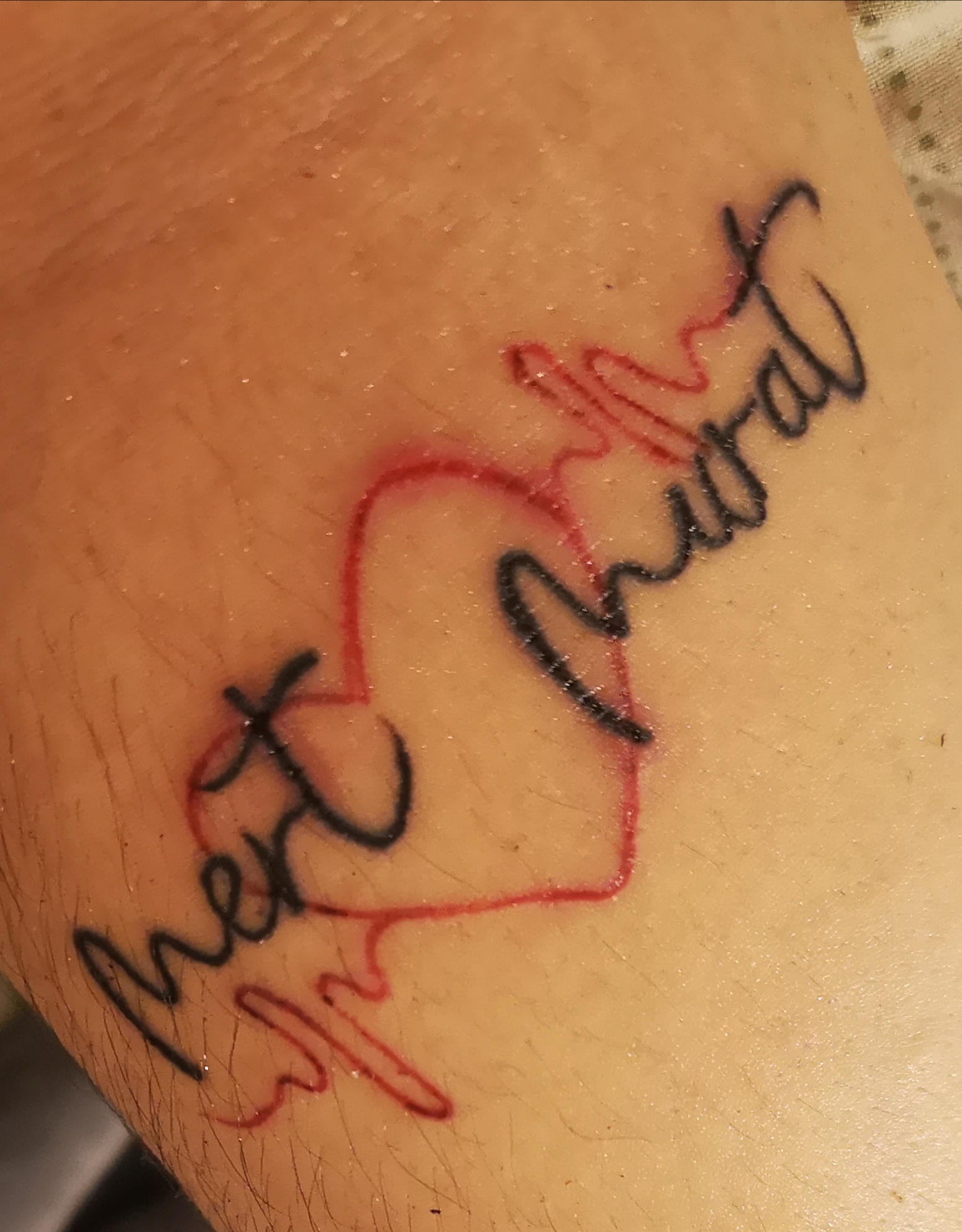 Denko66 Unzufriedenes Tattoo Noch Rettbar Tattoos Von Tattoo Bewertung De Denko66 Unzufriedenes Tattoo Noch Rettbar Tattoos Von Tattoo Bewertung De