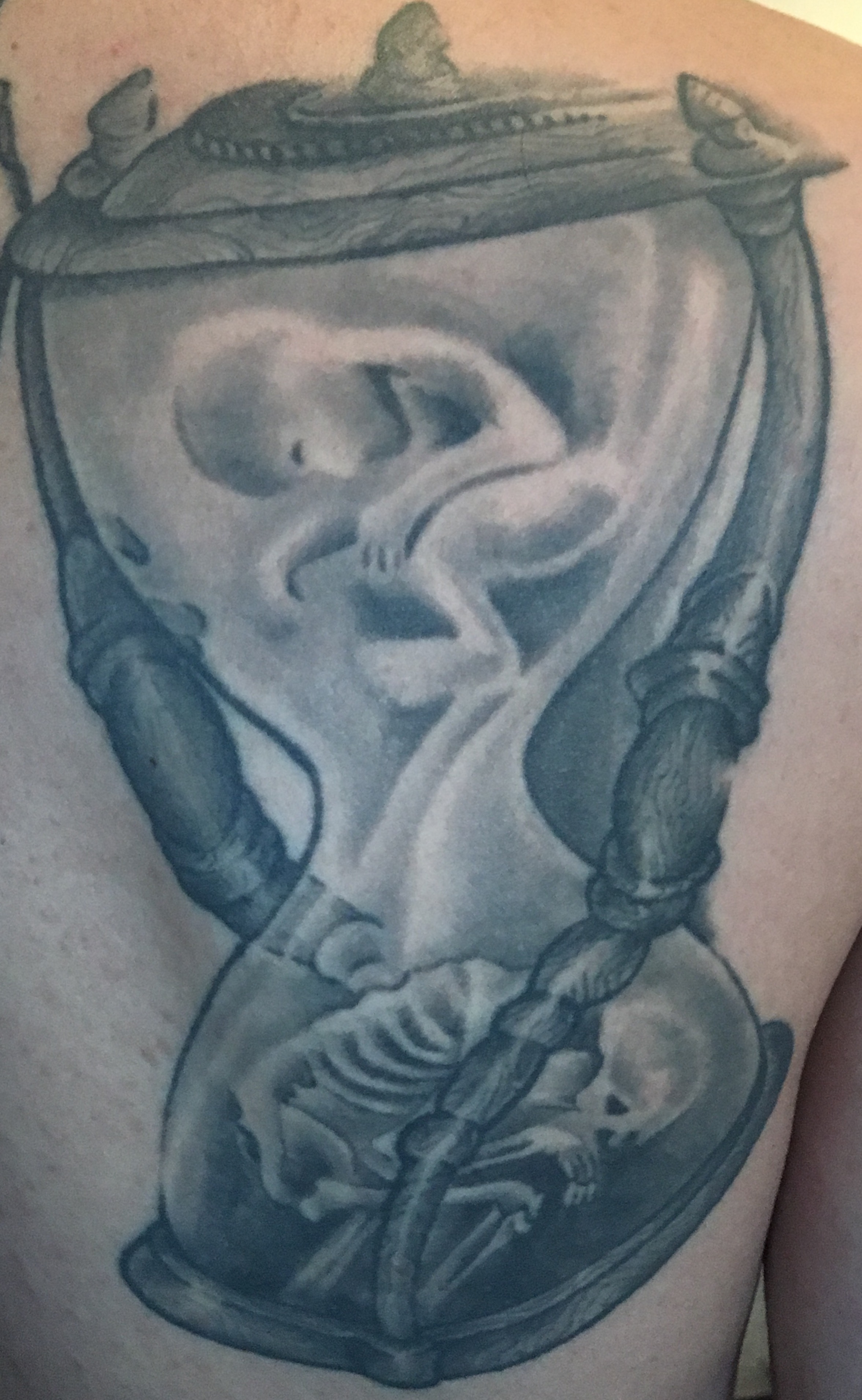 16 Leben Und Tod Tattoos Best Sprüche