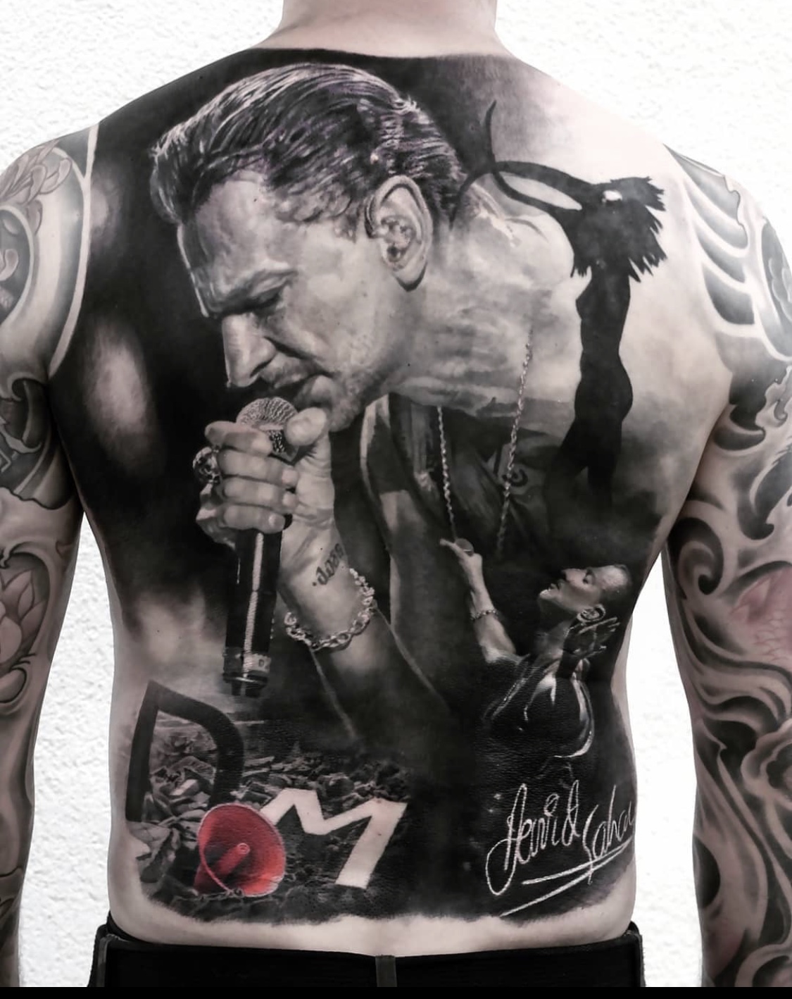 Männer tattoo die besten motive für Tattos &