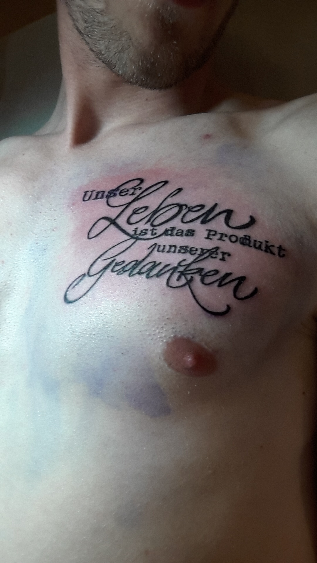 Get Lebensmotto kurz schoen tattoo sprueche For Android