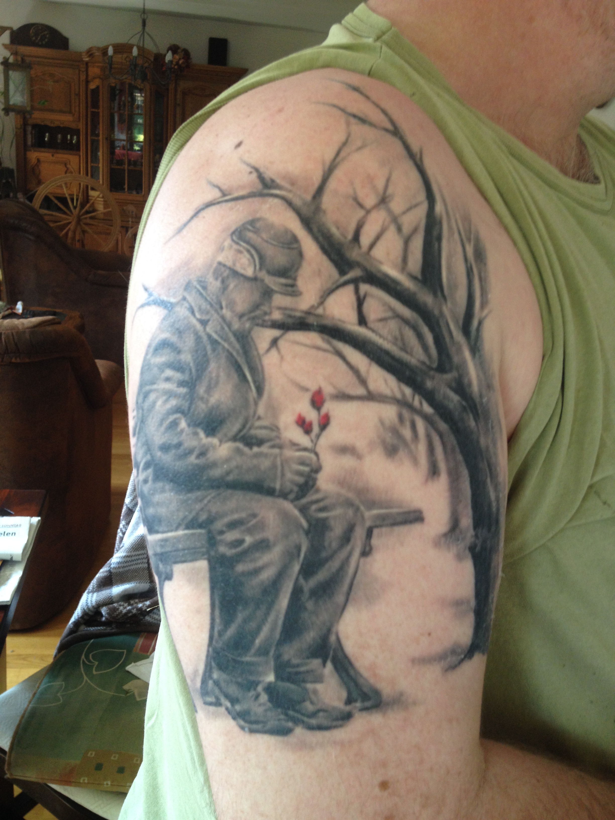 Emmis Was Bleibt Sind Erinnerungen Tattoos Von Tattoo Bewertung De Emmis Was Bleibt Sind Erinnerungen Tattoos Von Tattoo Bewertung De