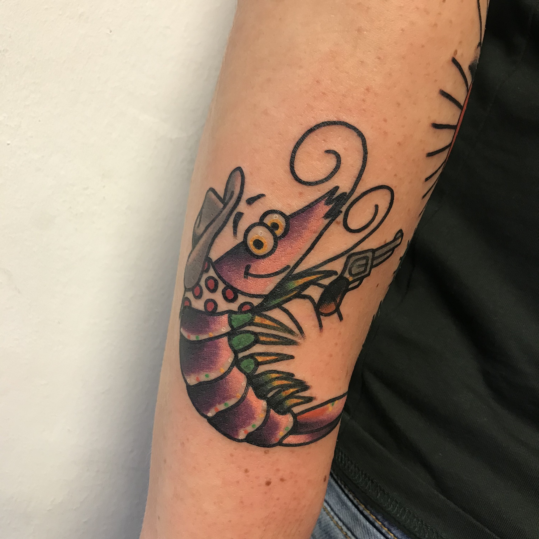 Schlechteste Gurken Tattoos Tattoo Bewertung De Lass Deine Tattoos Bewerten