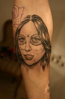 Dia Dela muerte 