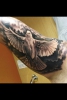 Erstes Tattoo 