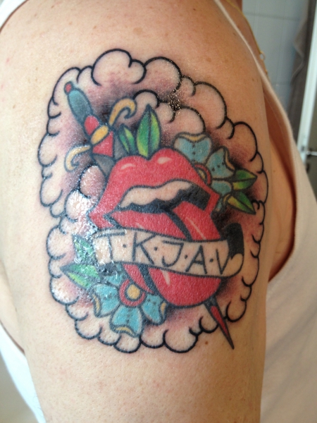 Rolling Stones