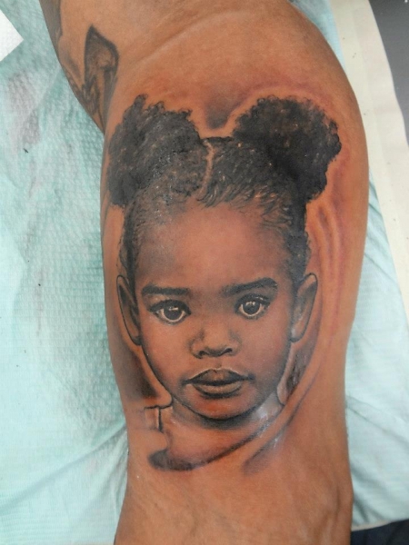 Portrait