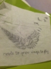 Roots to grow, Wings to fly