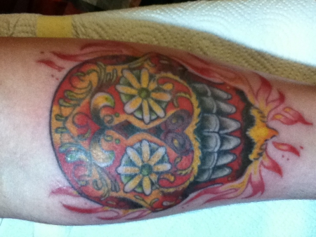 Sugarskull 