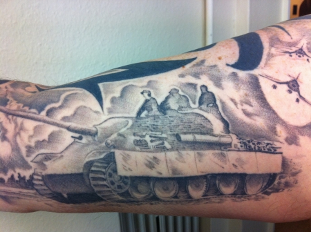 Panzer
