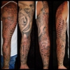 Biomechanik Full Sleeve