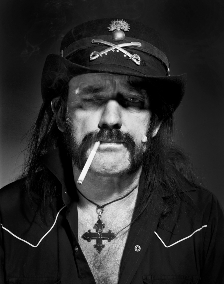 Vorlage lemmy