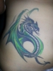 Drache