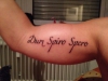 Dum Spiro Spero