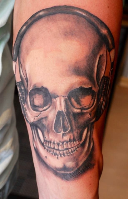 Skull