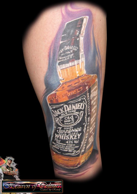 jack daniels 